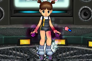 QQ音速小游戏V0.0.6