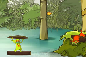 魔法密林淘金记