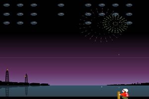 花火师勇太无敌版