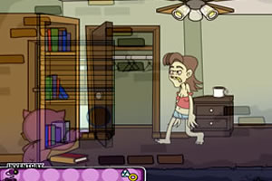 地狱使者之邪恶轮回中文版