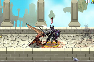 地狱英雄中文版