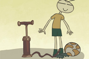 史上最贱的游戏5