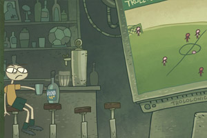 史上最贱的游戏5