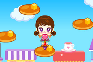 阿Sue甜点蹦蹦乐