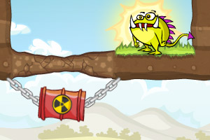 激光炮轰小怪3加强版