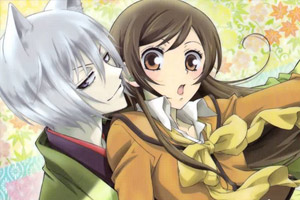 元气少女缘结神连连看圣诞版