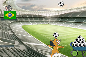 猫和老鼠世界杯