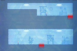 火柴人之双重逃脱