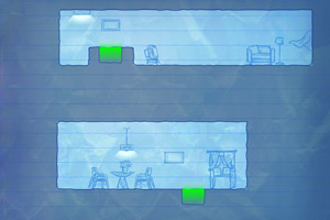 火柴人之双重逃脱