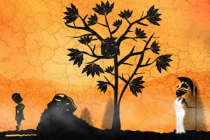 英雄诞生记中文版