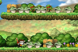 枫之谷单机版1.2.4