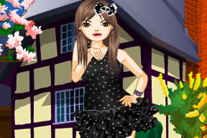 恋爱中的罗蕾莱