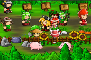 幻想大战3中文版