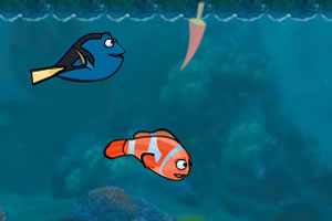 海洋水族馆大乱斗