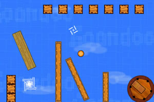 智力弹珠球修改版