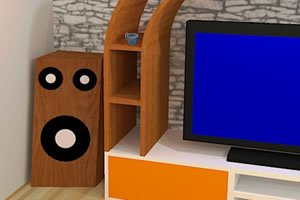 艰难的逃生之路