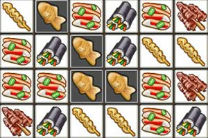 帅哥料理外卖店