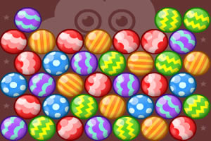 美味糖果消消看