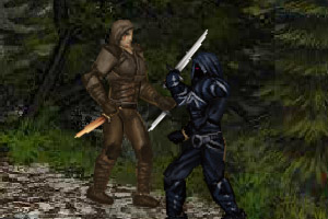 黑暗印记无敌版