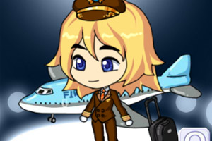 变身可爱男孩子