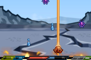 元素防御战无敌版