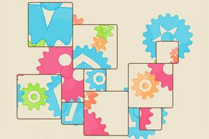 齿轮替换2关卡全开版