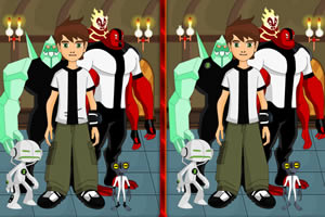 少年骇客大找茬