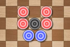 撞红棋出盘增强版