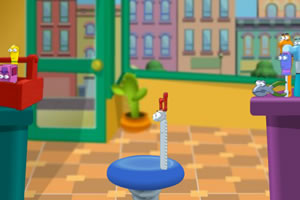 万能阿曼工具跳桌子