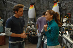 幸运查克找数字