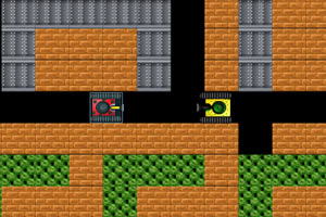 虫虫坦克特工队中文版