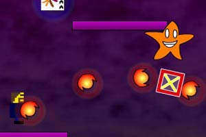 疯狂打星星无敌版