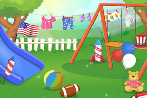 7月4日生日惊喜