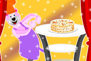 胡萝卜菠萝蛋糕