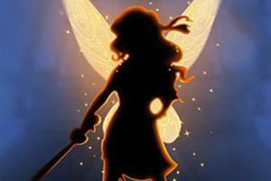 海盗仙子找不同