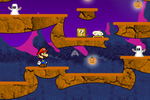 马里奥地狱逃生2