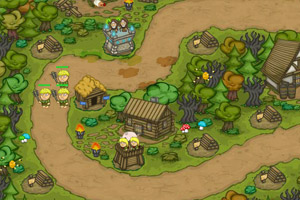 讨伐僵尸大军无敌版