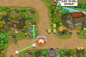 讨伐僵尸大军无敌版