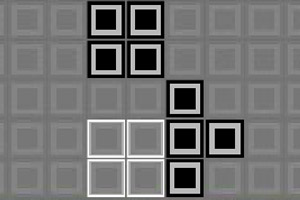 超酷俄罗斯方块