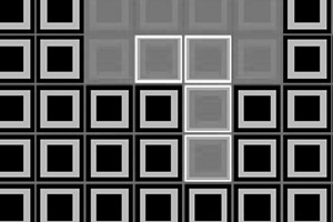 超酷俄罗斯方块