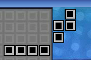 超酷俄罗斯方块