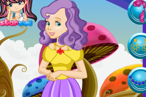 爱丽丝仙境时尚