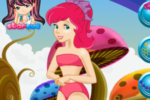 爱丽丝仙境时尚