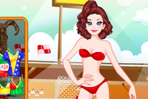 世界杯足球宝贝