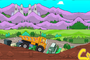 辛普森甜甜圈工厂