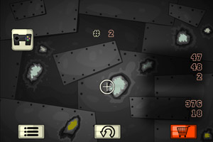 防空坦克之绝境重生