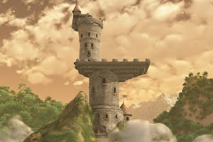 捕捉老鼠的故事