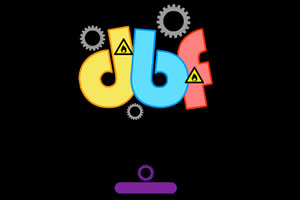 奇妙齿轮测试版