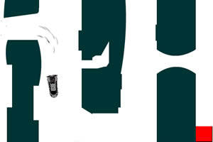 汽车技巧大挑战