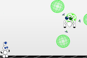 终极怪兽大对决